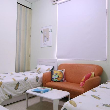 Tainan Travel Inn - Chenggong Univ. Exterior photo