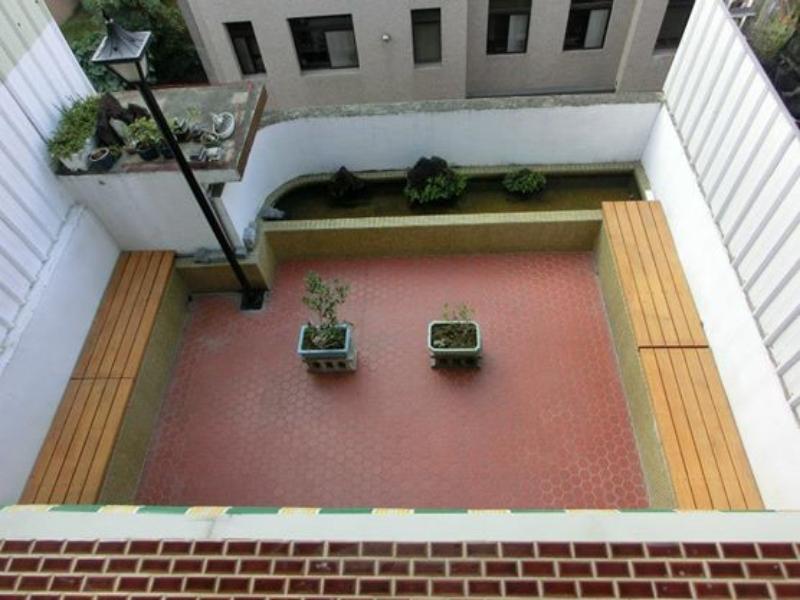 Tainan Travel Inn - Chenggong Univ. Exterior photo