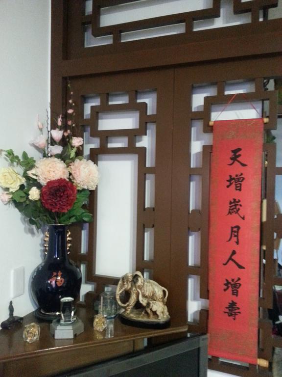 Tainan Travel Inn - Chenggong Univ. Exterior photo