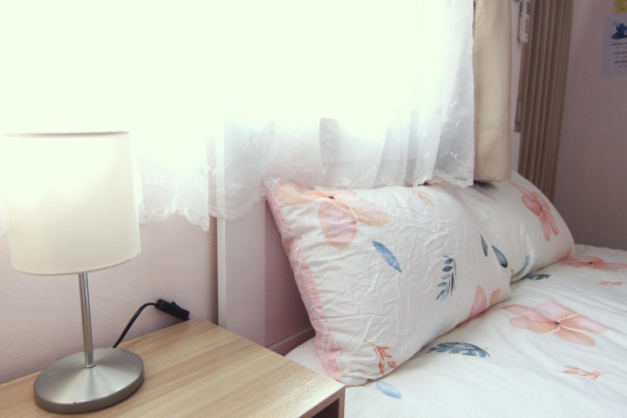 Tainan Travel Inn - Chenggong Univ. Exterior photo